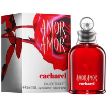 Perfume Cacharel Amor Amor Edt Feminino - 30ML