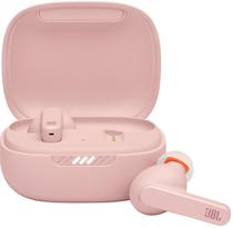 Fone de Ouvido JBL Live Pro+ TWS Anc Bluetooth - Pink