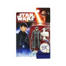 Boneco Hasbro Star Wars B4164 Order General Hux