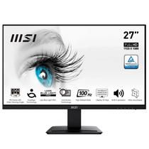 Monitor 27 MSI MP273AW FHD/100HZ/4MS/White