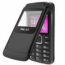 Blu Zoey Flex Z-170L Dual - Preto