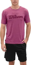 Camiseta Wilson 19060 - Masculina