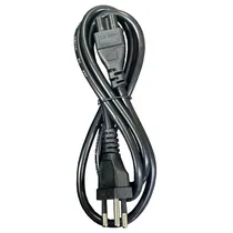 Cabo de Alimentação para Notebook 1.5 Metros 10A 250V Padrão BR