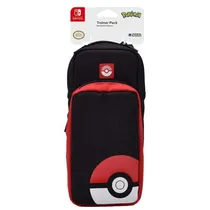 Bolsa Nintendo Switch Oled Pokemon Pokeball
