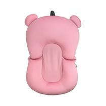 Almohada de Bano Rosa Buba 7277