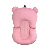 Almohada de Baño Rosa Buba 7277
