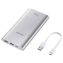 Carregador Portatil Samsung 15W 10000MAH Tipo C