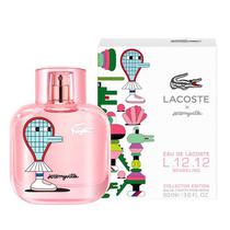 Lacoste Sparkling Jeremyville Edt F 100ML Edition