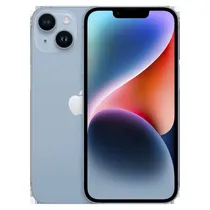 Apple iPhone 14 A2884 CH 5G 128GB 6GB Ram Tela 6.1" - Azul (Sim Fisico)