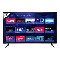 TV 75" Hye HYE75ATUH / Smart/Android/4K