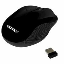 Mouse Satellite A48G Preto Sem Fio