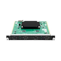 Novastar H_2XHDMI2.0+2XDP1.2 Placa de Entrada