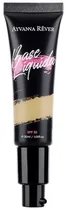 Base Liquida Ayvanna Rêver Satinado S05 - 30ML