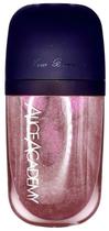 Batom Liquido Alice Academy Dazzle Lip Brillant 38 French Rose - 9.2G