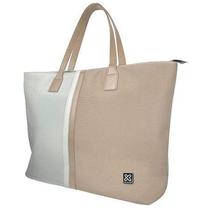 Bolso Klip KLB-461BG Capri 15.6" - Beige