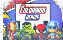 Caderno Herois Bobbie Goods