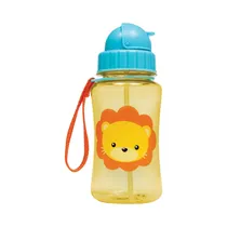 Botella León 400ML Buba 08983