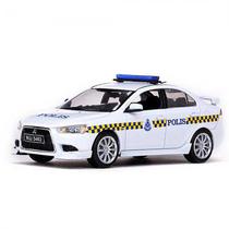 Car Vitesse 1/43 Mitsubishi Lancer Malaysia Police 29313