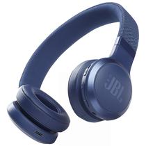 Fone de Ouvido JBL Live 460NC / Bluetooth - Azul