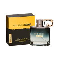 Perfume Masculino Georges Mezotti Base Track High Society 100ML Edt