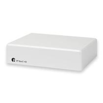 BT Box e HD Pro-Ject Audio Systems Uni Dac White