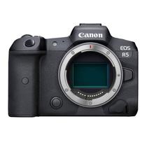 Camera Canon Eos R5 Corpo