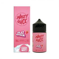 Essencia Vape Nasty High Mint Trap Queen 0MG 60ML