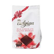 Chocolate The Belgian Salted Brownie 176GR