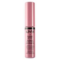 Gloss Butter NYX BLG02 Eclair