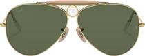 Oculos de Sol Ray-Ban RB3138 W3401 58 - Feminino