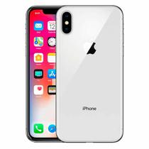 Apple iPhone X *Swap* A1901 256GB 3GB Ram Tela 5.8" - Prata