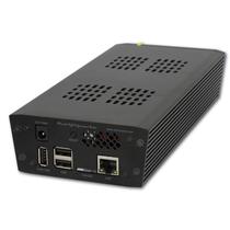 Sotm Advanced II Network Player SMS-200ULTRA