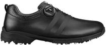 Outlet Tenis para Golfe PGM XZ186 Preto - Masculino