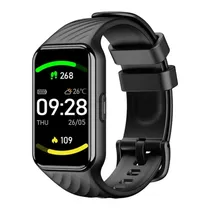 Smartwatch Blackview R10 Preto