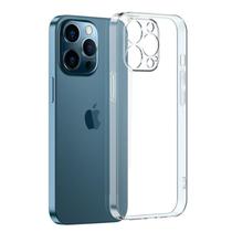 4LIFE Capa iPhone 13 Pro Transparente