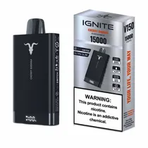 Ignite V150 Pro Cherry Banana