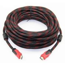 Cable HDMI - HDMI 10MT K4