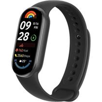 Relogio Xiaomi Mi Band 9 M2345B1 Preto