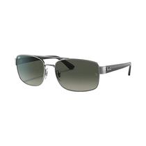 Lente Ray Ban 3687 004/71 61