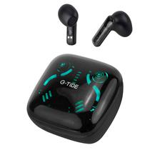 Fone de Ouvido G-Tide G11 - Bluetooth - Preto