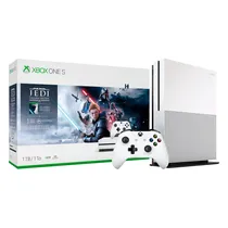 Console Xbox One X 1TB Jedi Fallen + 1 Mes Ea Access Usa
