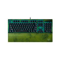 Teclado Razer Blackwidow V3 RGB USB Ingles- Halo Infinite - RZ03-03542600-R3M1