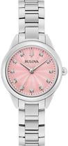 Relogio Feminino Bulova 96P249 - Analogico