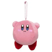 Plush Little Buddy 3.5* Kirby Standard 7080