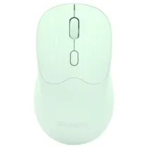 Mouse Sate Wireless A-797G Verde 2.4GHZ