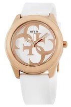 Relogio Feminino Guess Analógico G Twist W0911L5
