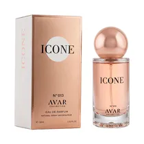 Perfume Avar Collection Icone N° 013 Edp 30ML - Femenino