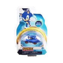 Auto de Colección Nasa Sonic The Hedgehog Sonic & Sega All-Stars Racing Sonic 6421