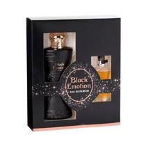 Real Time Black Emotion Edp 100ML+15ML