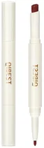 Lápis Labial Novo Qibest Dual Ended N-03 (1.7G + 0.3G)
